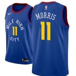 monte morris jersey